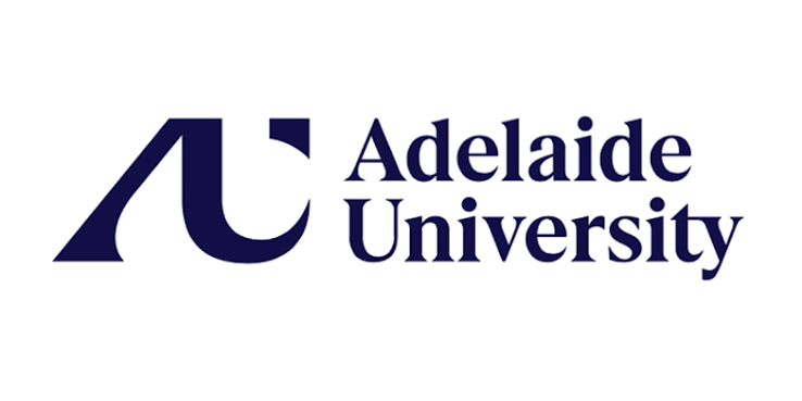 Adelaide University logo